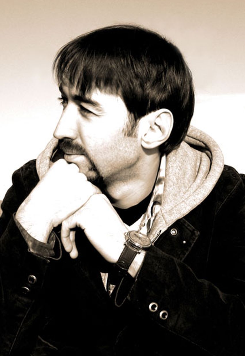 Сергей Григорьев